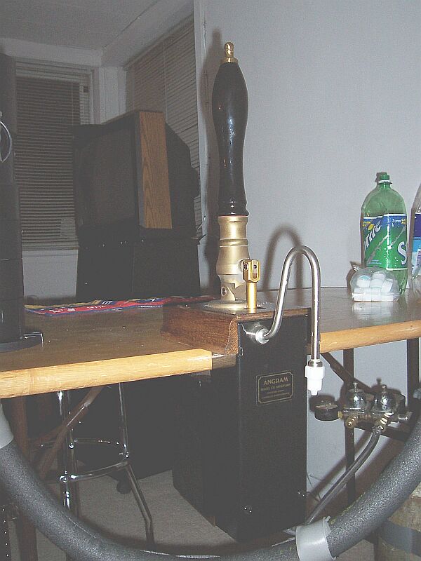 Beer Engine Kit at Don Howell blog