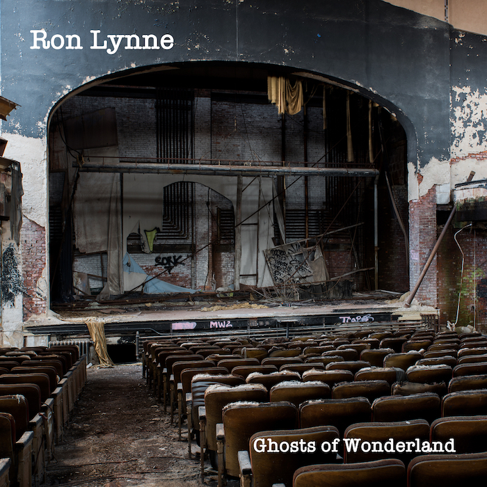 Ron Lynne Music/Film/Stuff